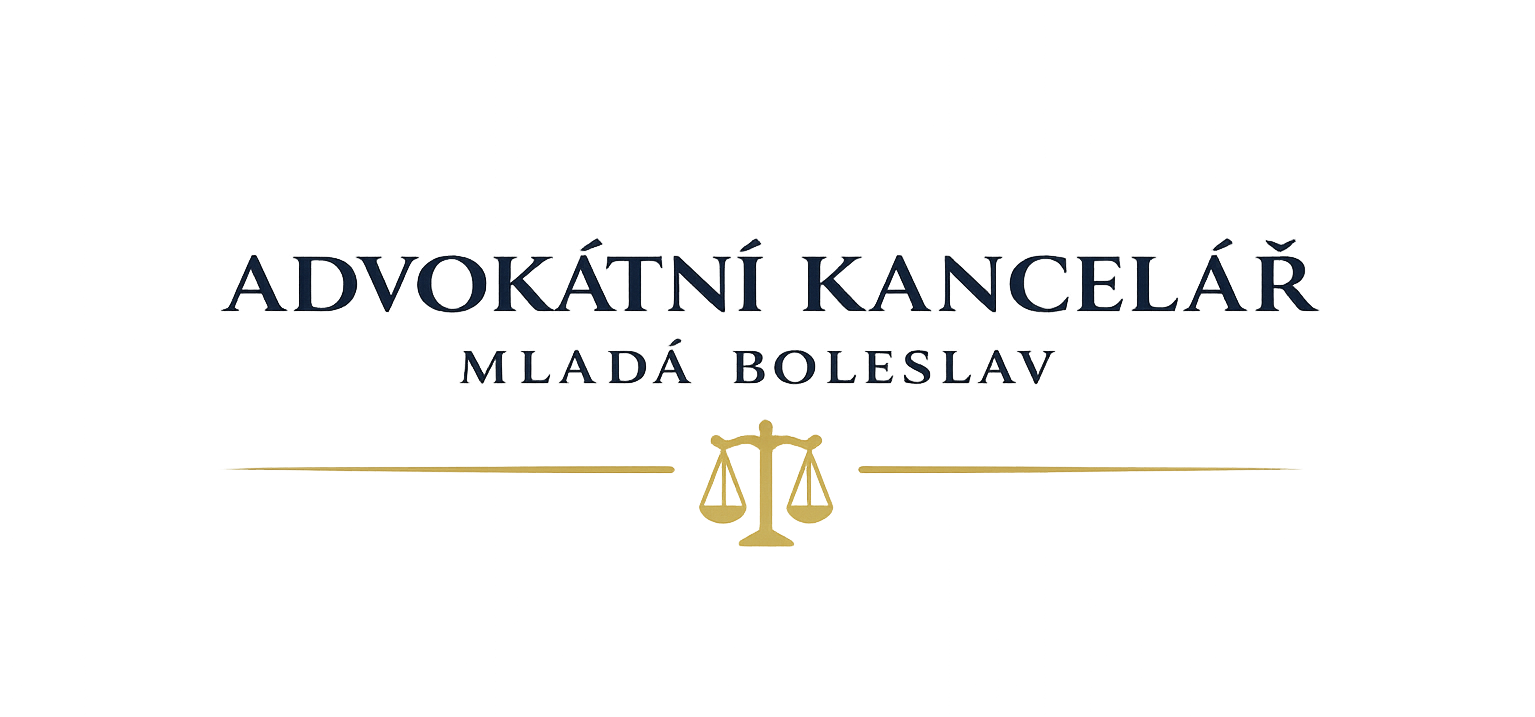 Advokátní kancelář MB